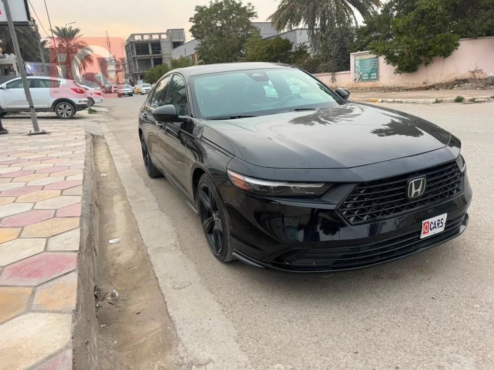 هوندا أكورد